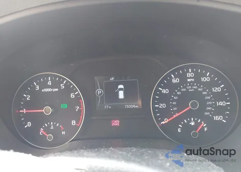 2017 Kia Sportage Lx from USA, damaged, VIN KNDPMCAC0H7193850